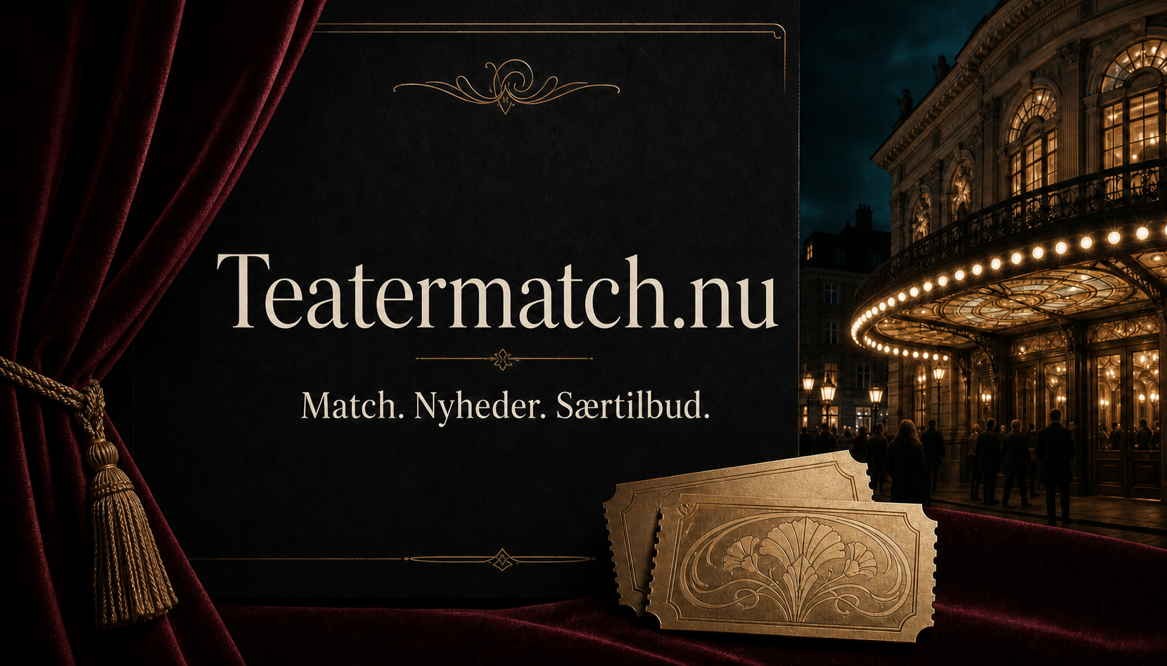 Teatermatch.nu